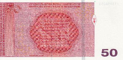 Beschrijving achterzijde: STONE RELIEF